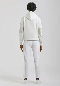 Jogger in felpa