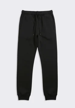 Jogger in felpa