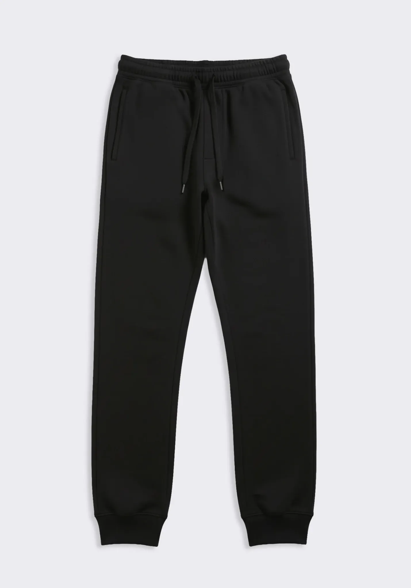 Jogger in felpa