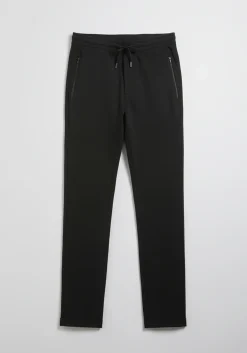 Jogger in felpa