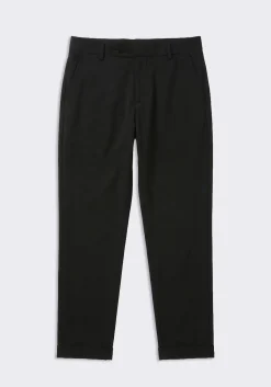 Pantaloni chino in nylon