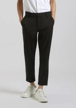 Pantaloni chino in nylon