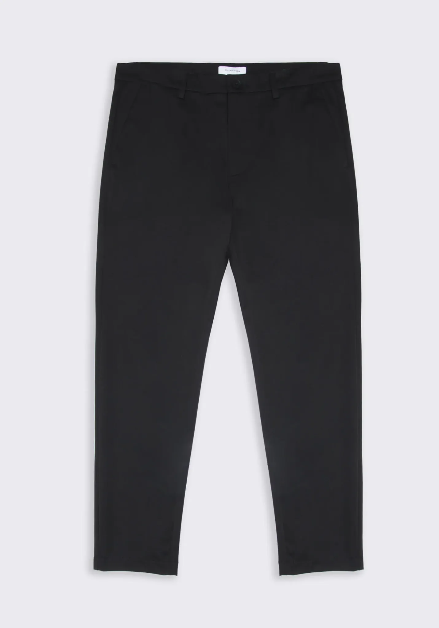 Pantaloni chino in nylon