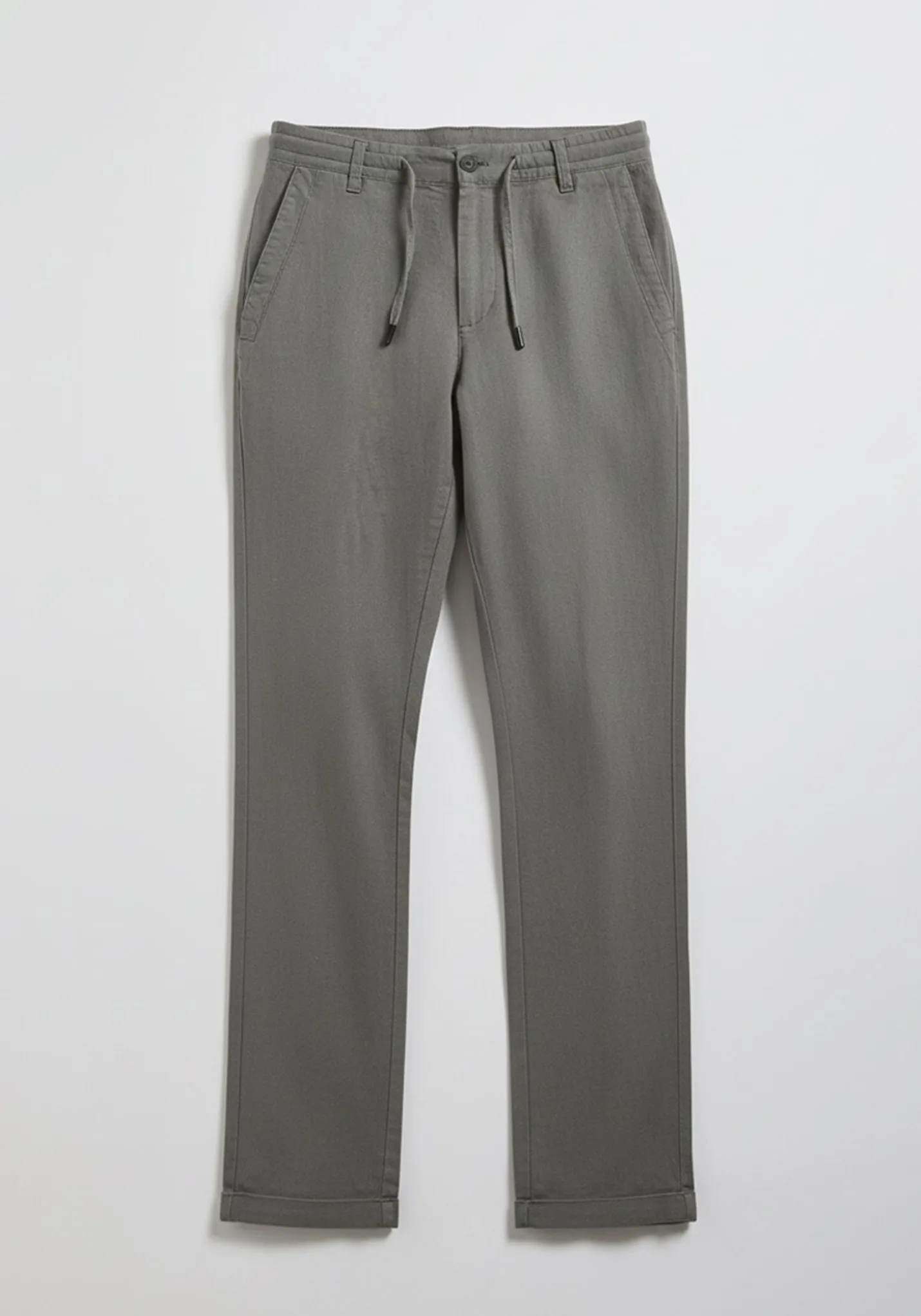 Pantaloni misto lino