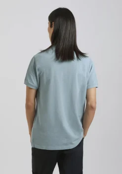 Polo coreana 100% cotone