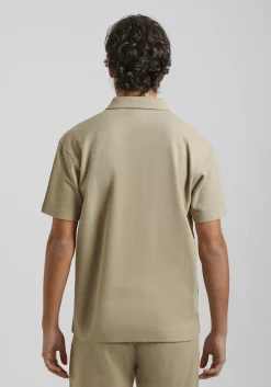 Polo 100% cotone