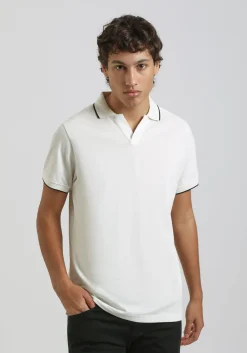 Polo 100% cotone
