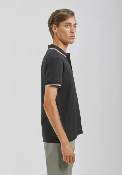 Polo 100% cotone