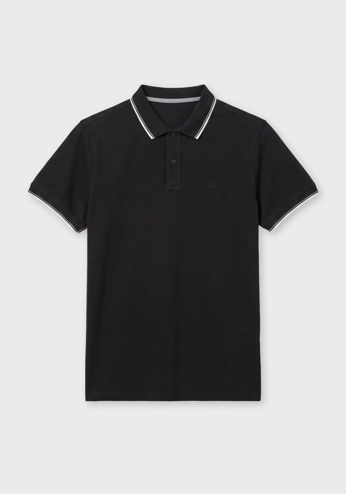 Polo 100% cotone