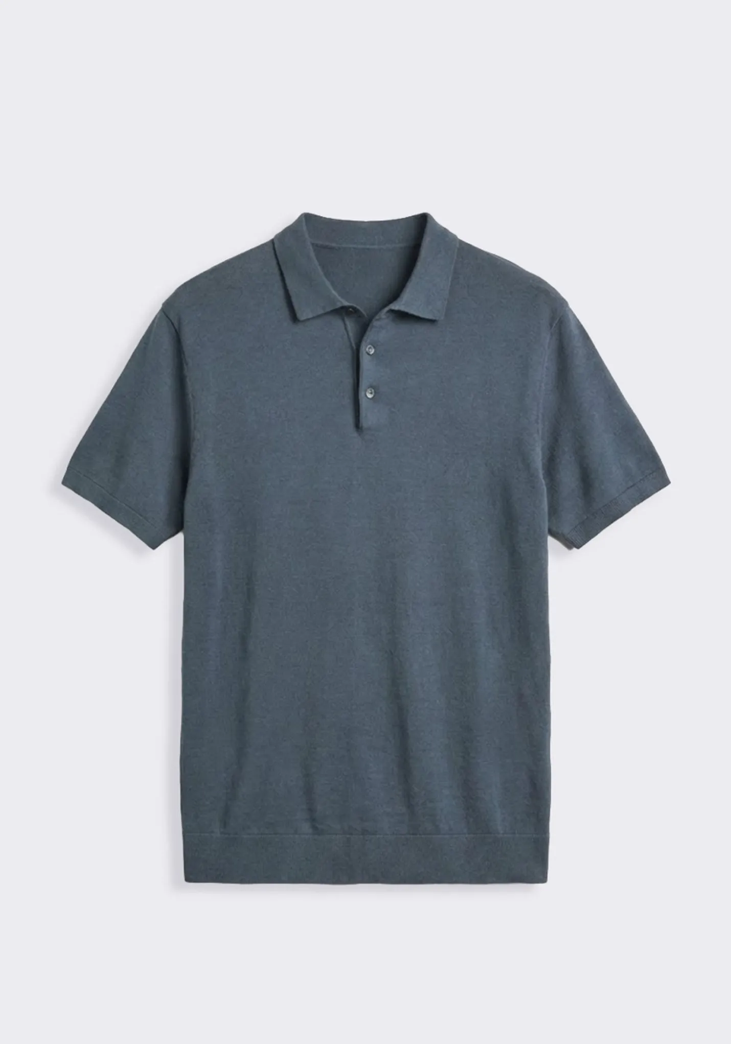 Polo in maglia