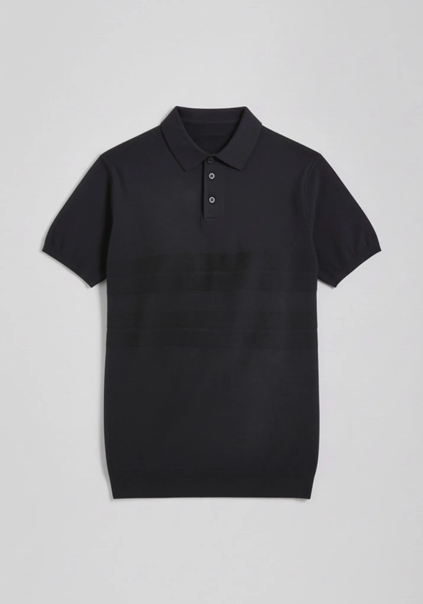 Polo in maglia