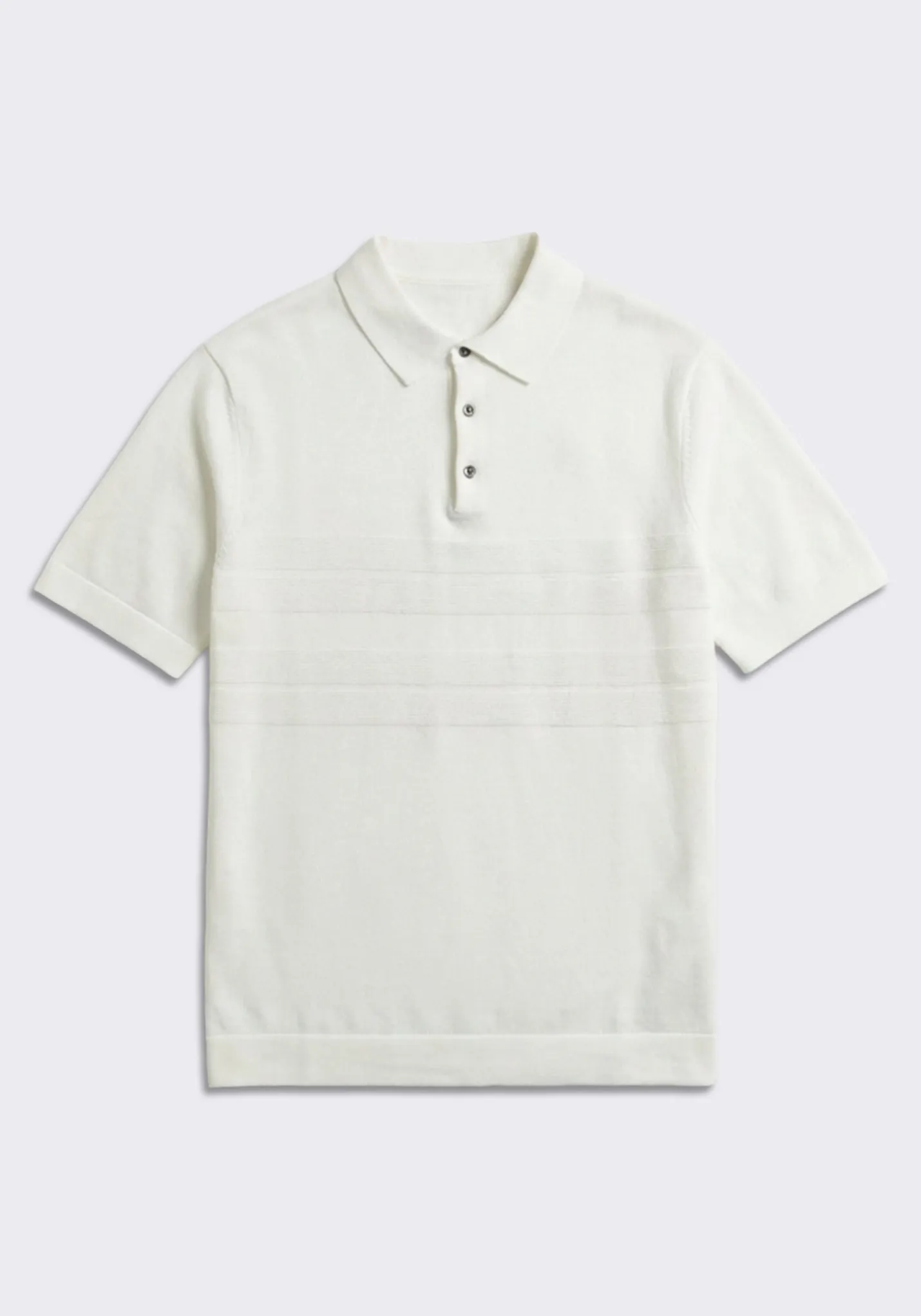 Polo in maglia