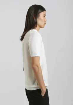 Polo in maglia
