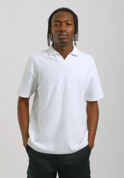Polo strutturata