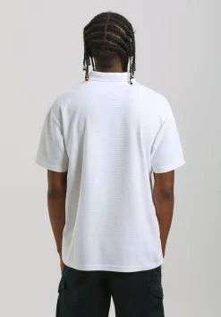 Polo strutturata