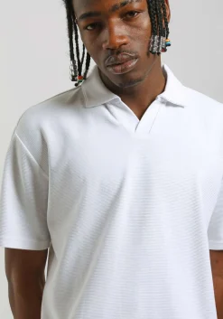 Polo strutturata