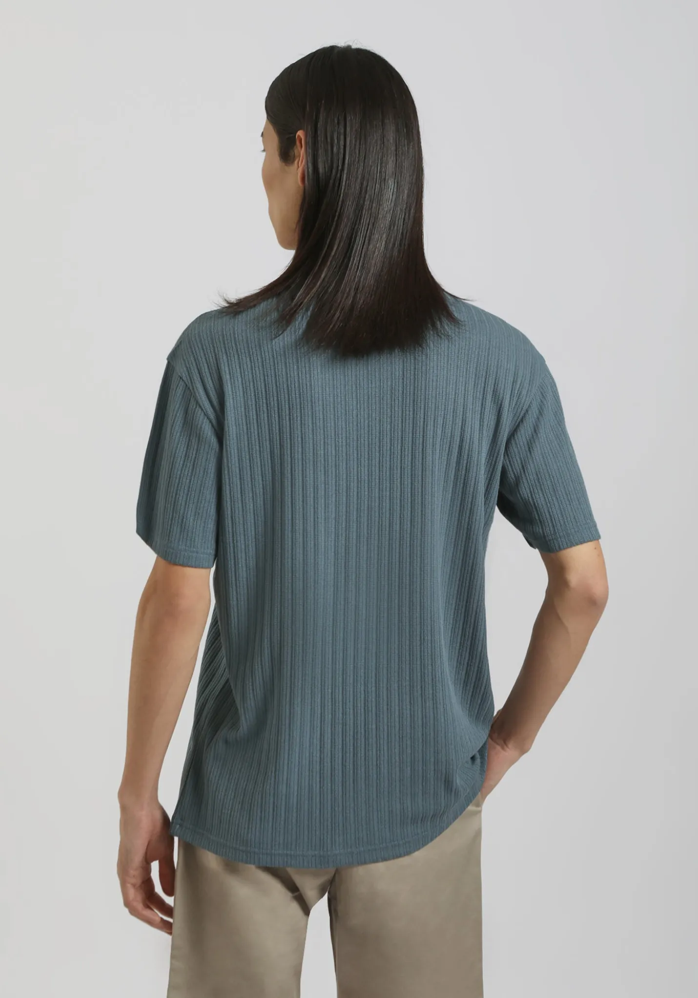 Polo strutturata