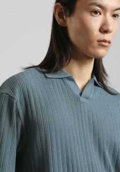 Polo strutturata