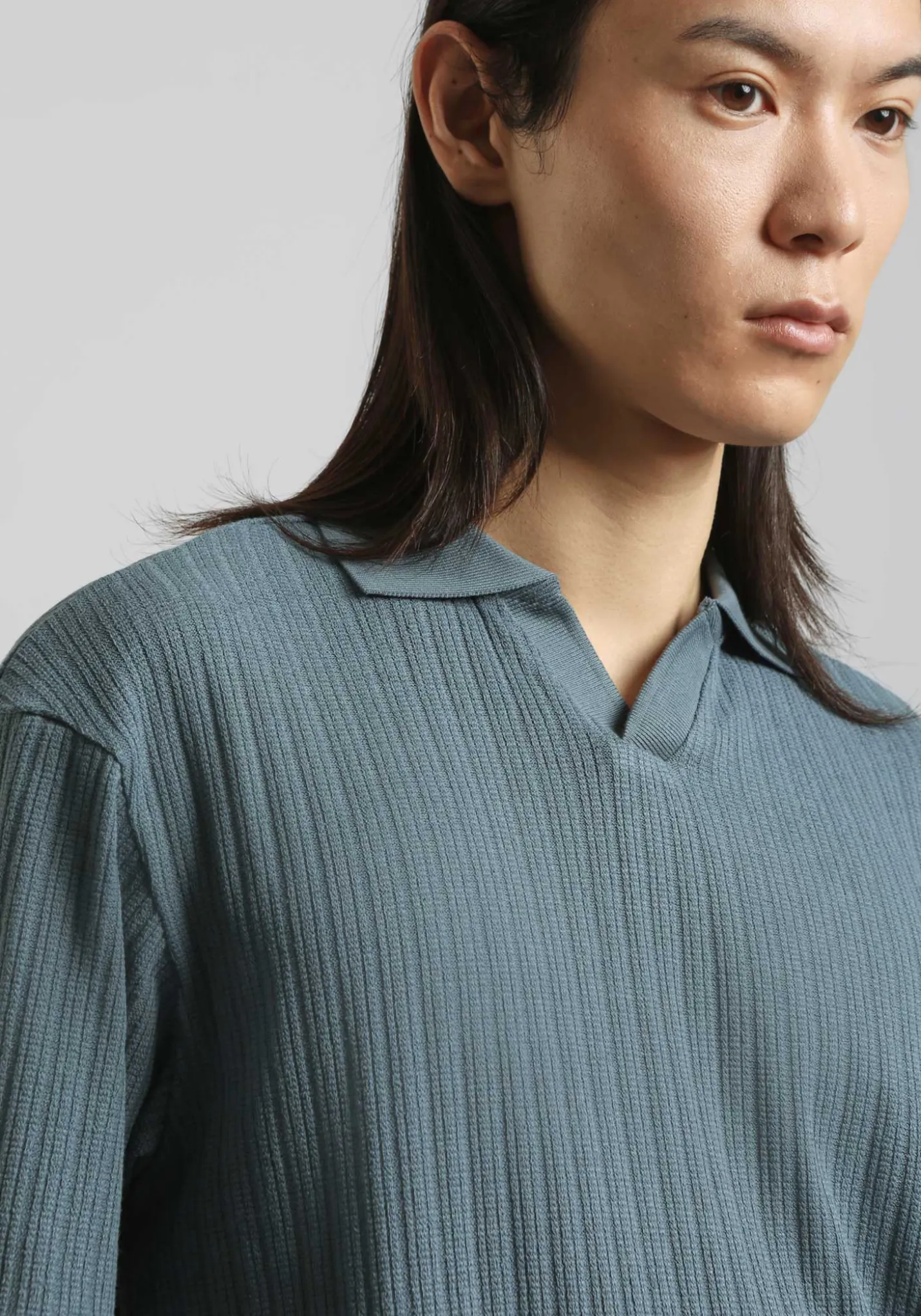 Polo strutturata