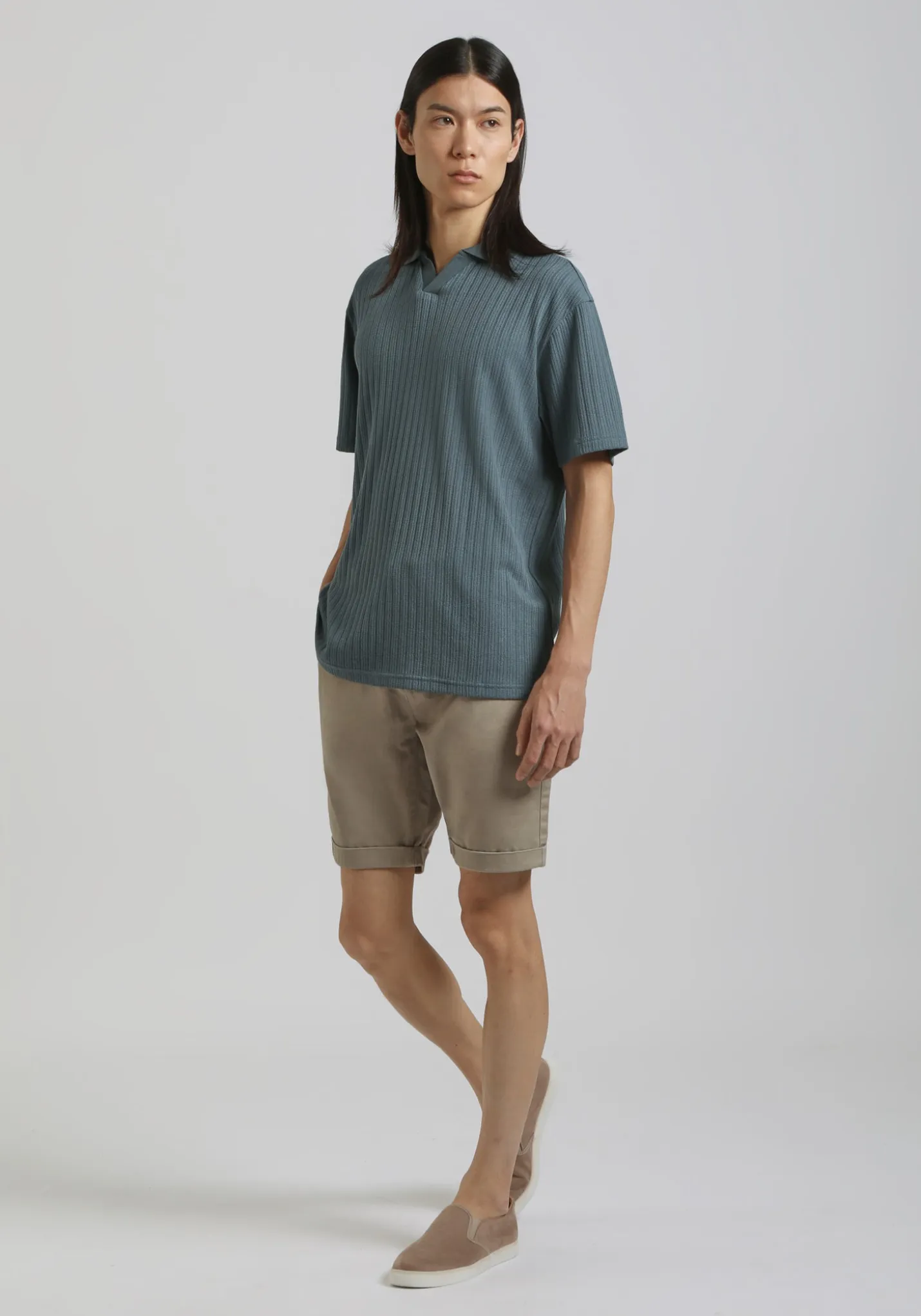 Polo strutturata