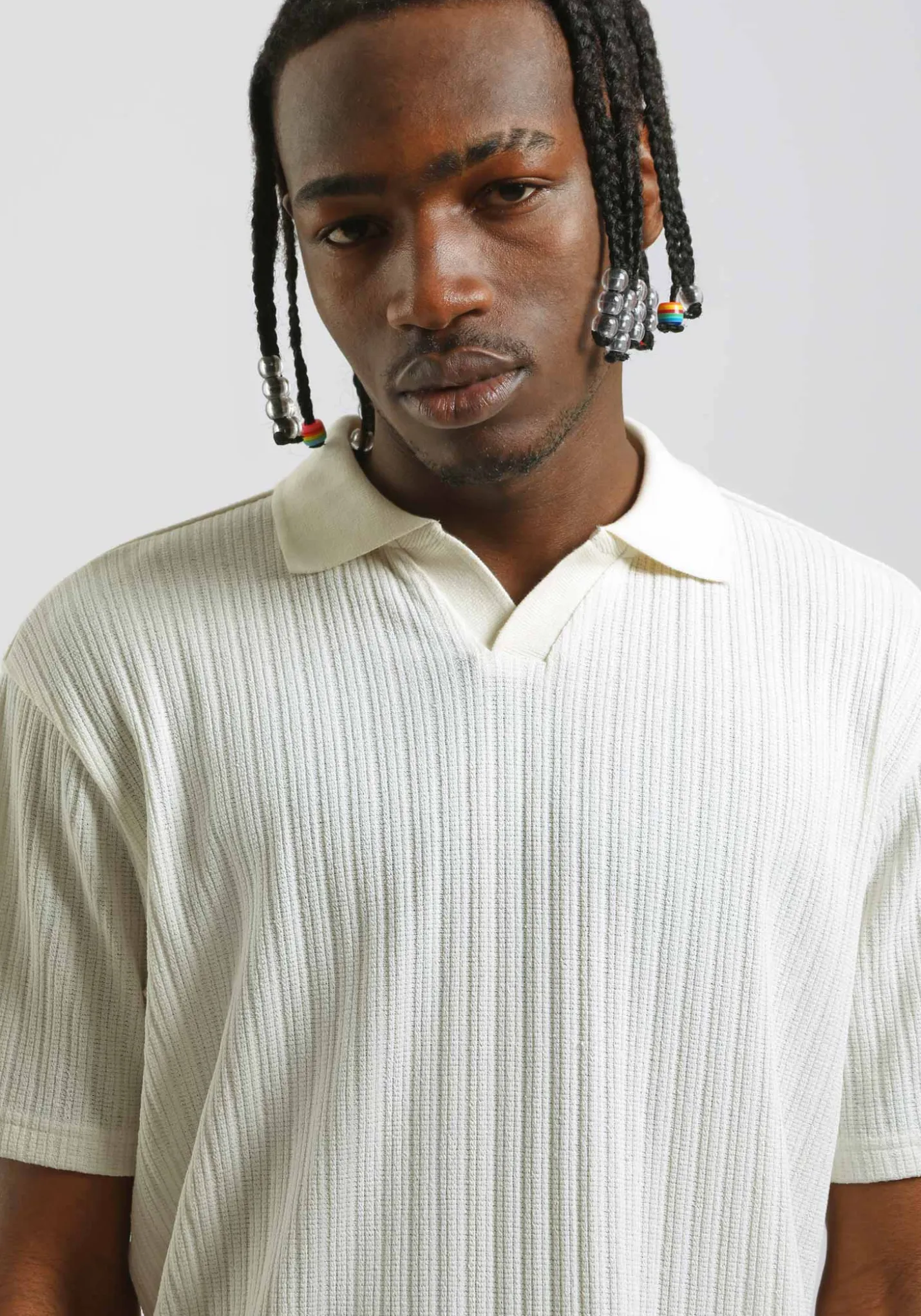 Polo strutturata
