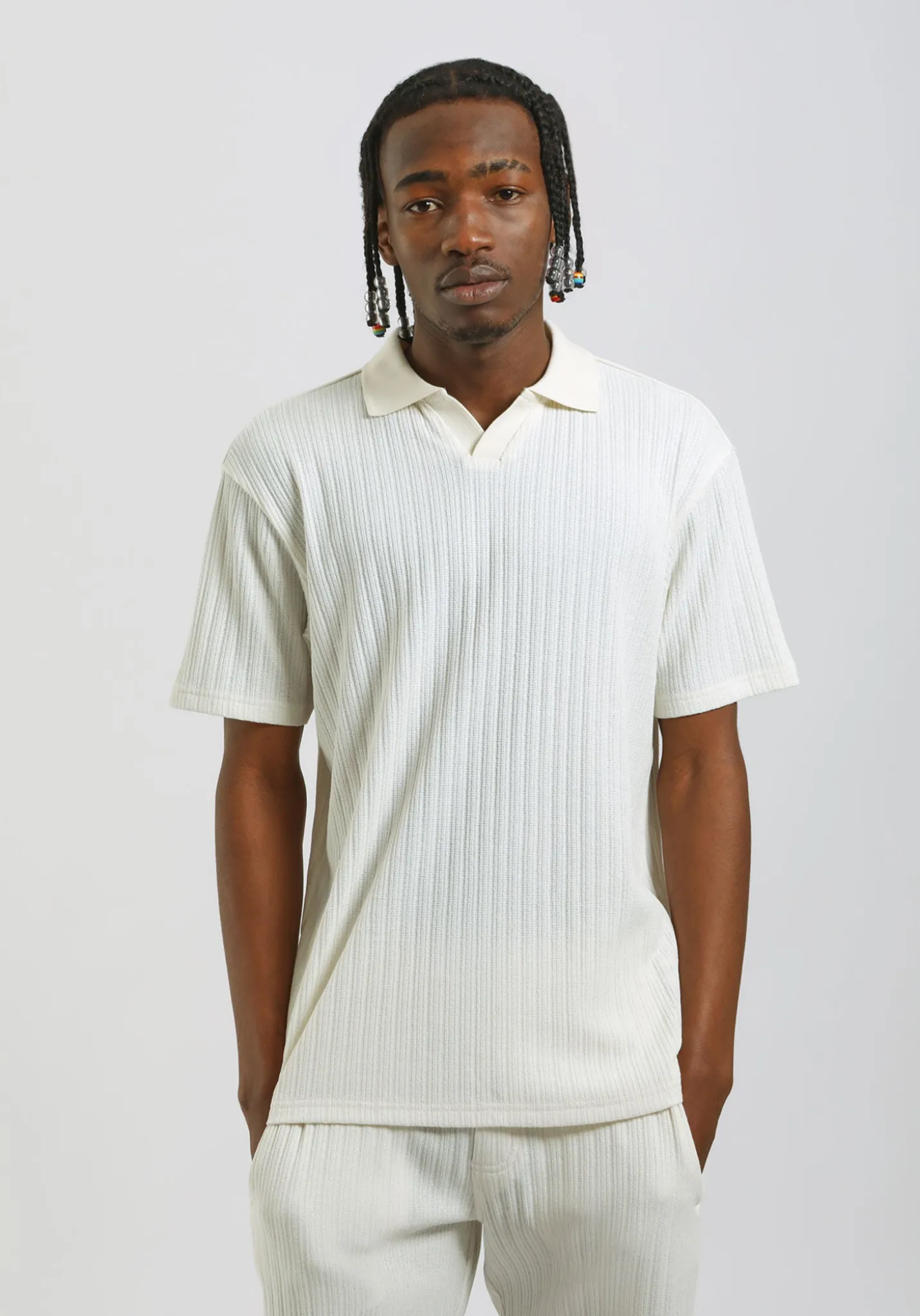 Polo strutturata