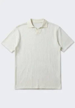 Polo strutturata