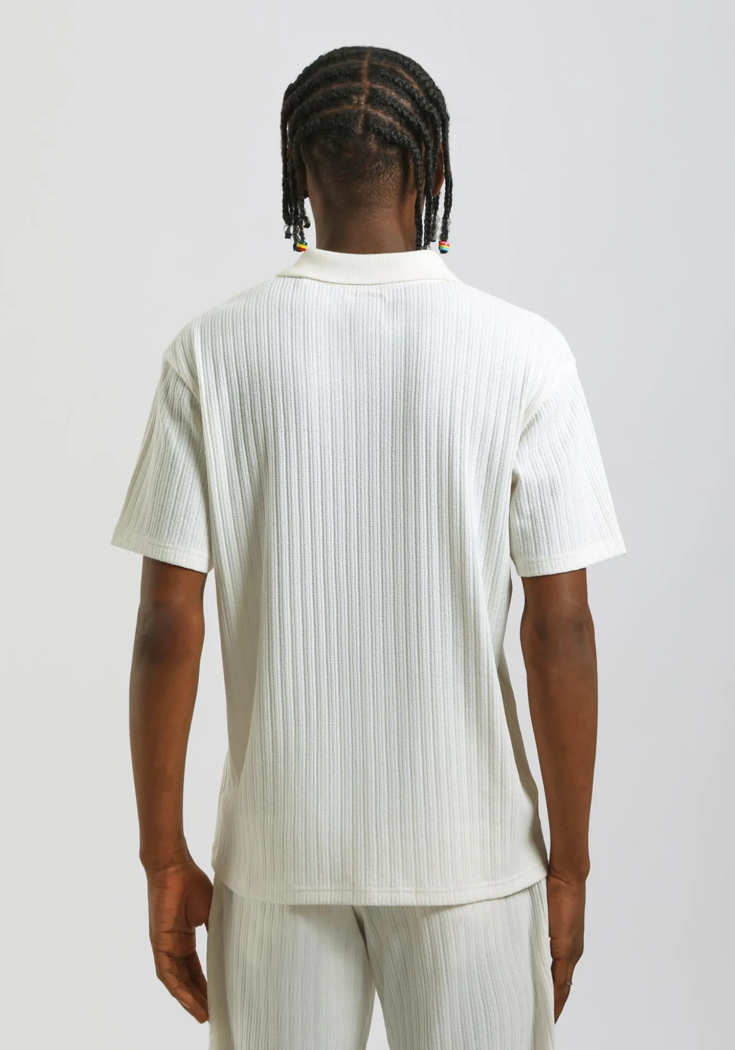 Polo strutturata