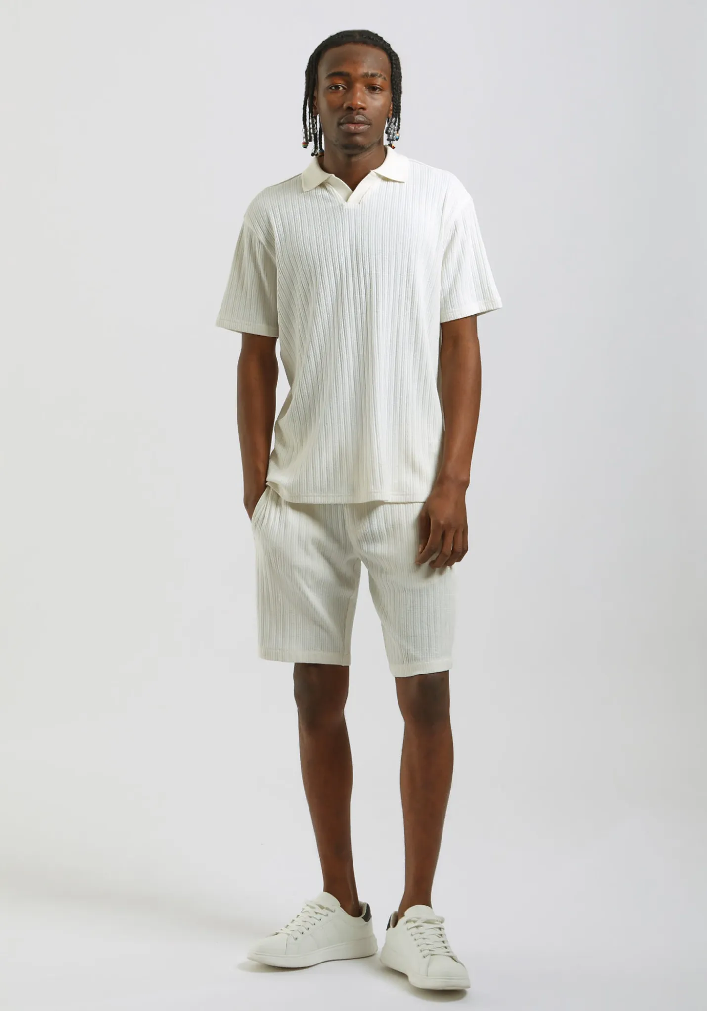Polo strutturata