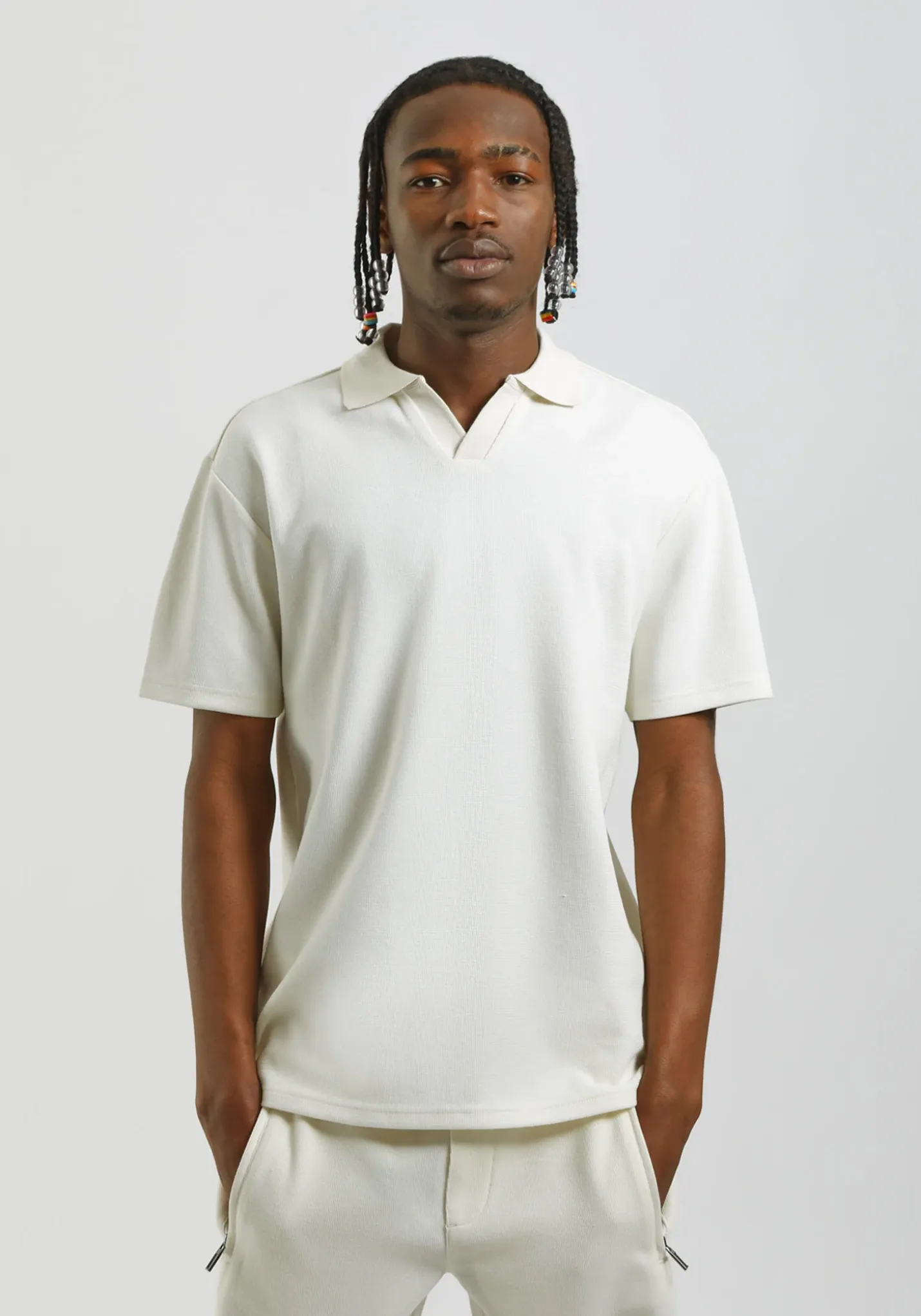 Polo strutturata