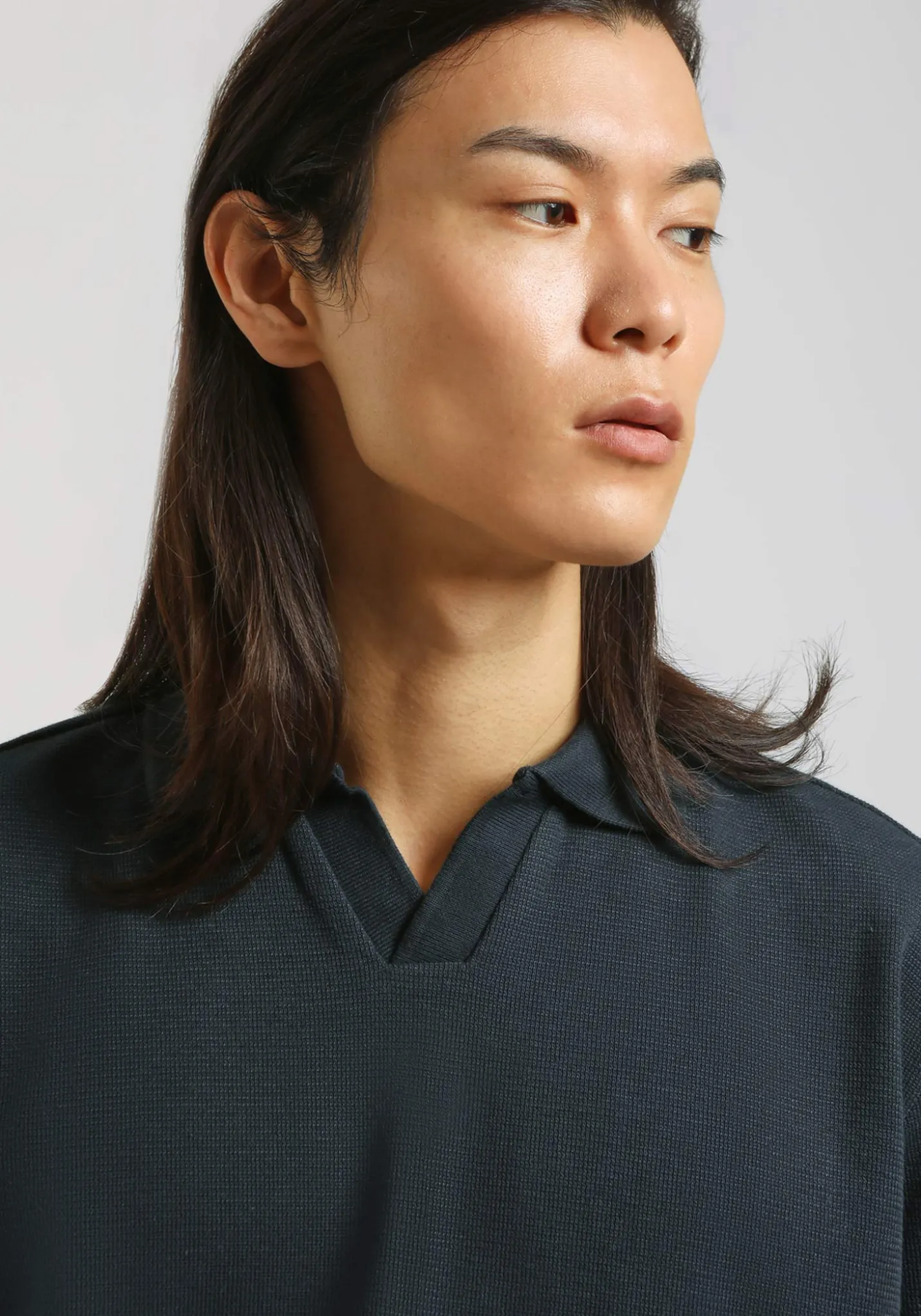Polo strutturata