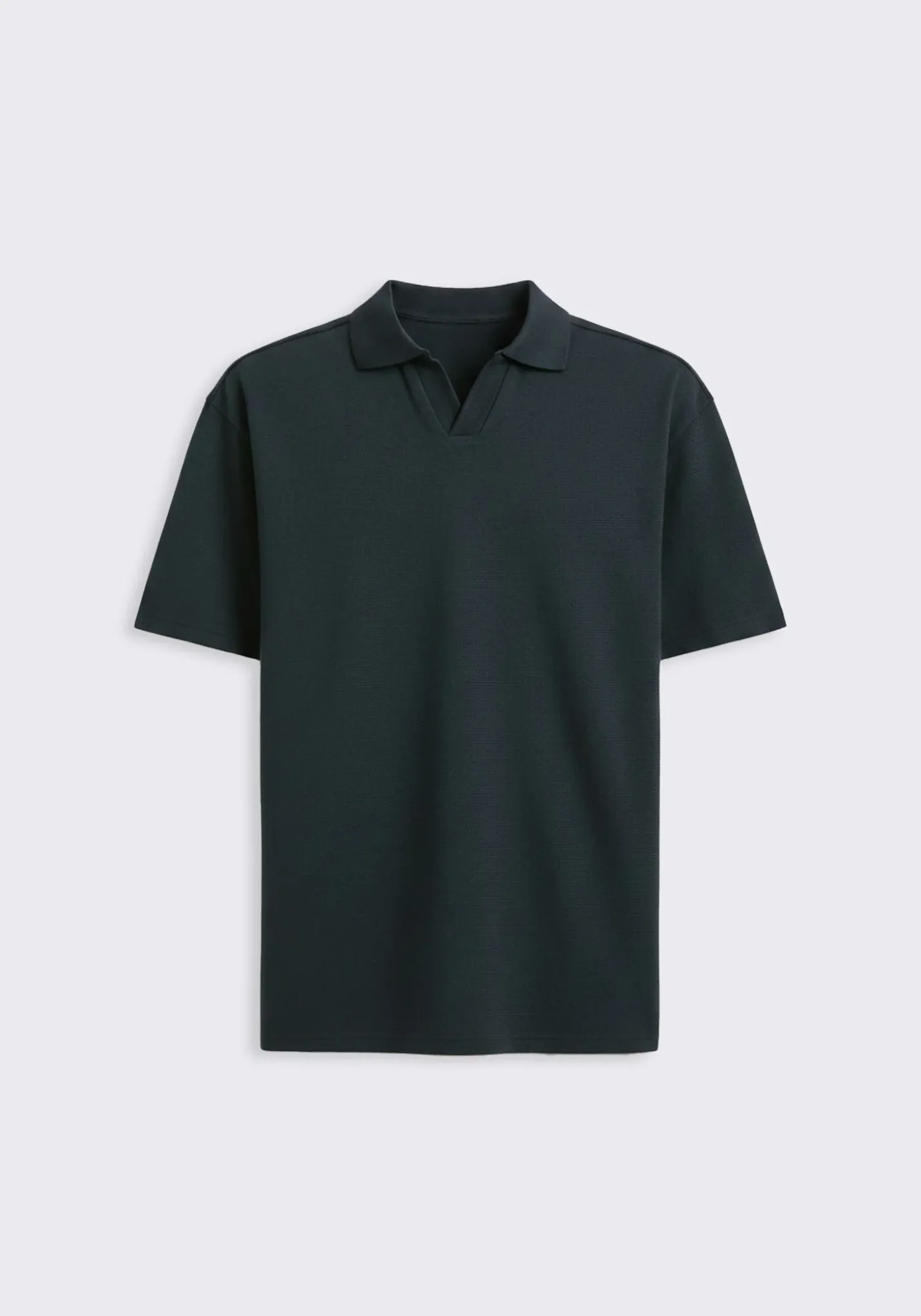 Polo strutturata