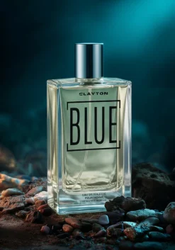 PROFUMO BLUE