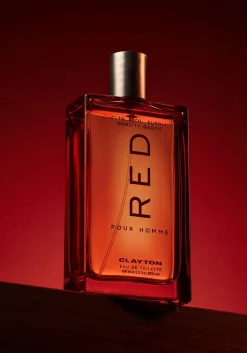PROFUMO RED
