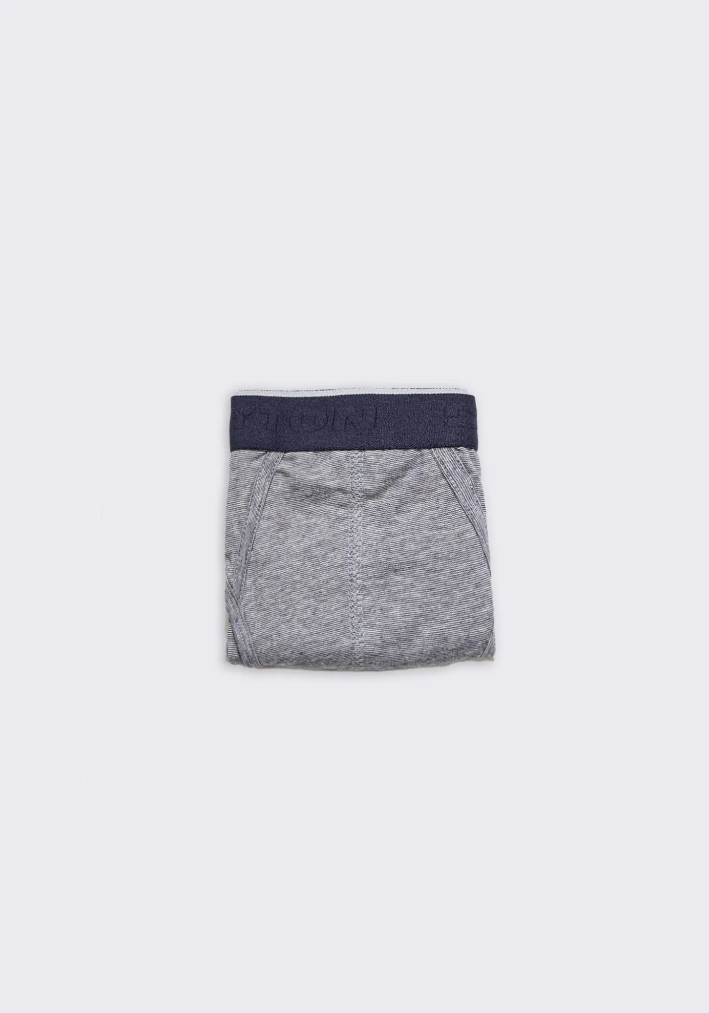 Slip fantasia a righe