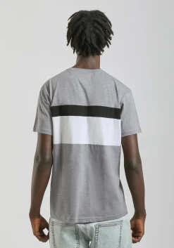 T-shirt colorblock