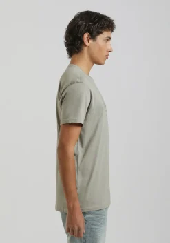 T-shirt con stampa
