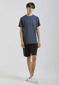 T-shirt con stampa
