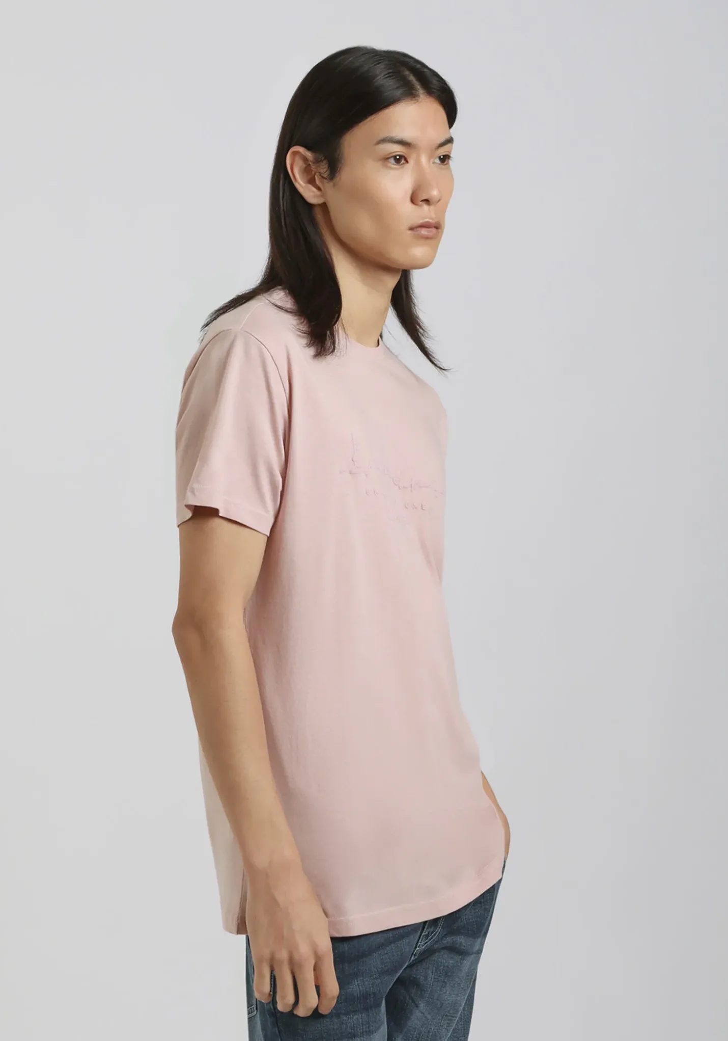 T-shirt con stampa