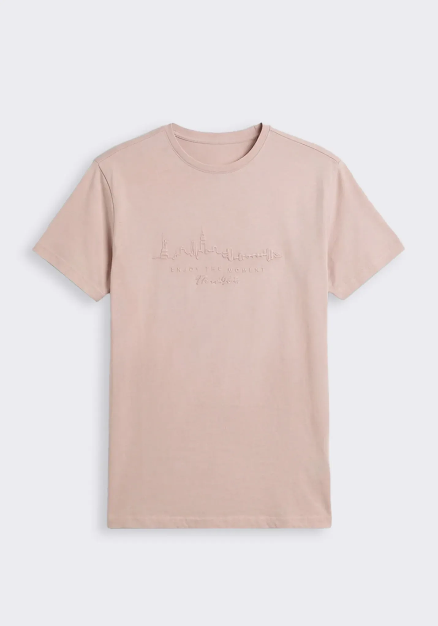T-shirt con stampa