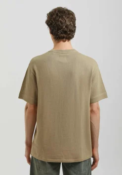 T-shirt 100% cotone