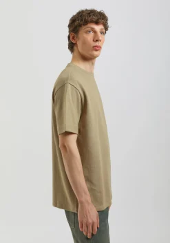 T-shirt 100% cotone