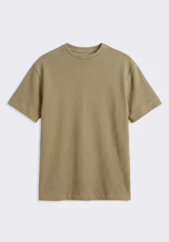 T-shirt 100% cotone