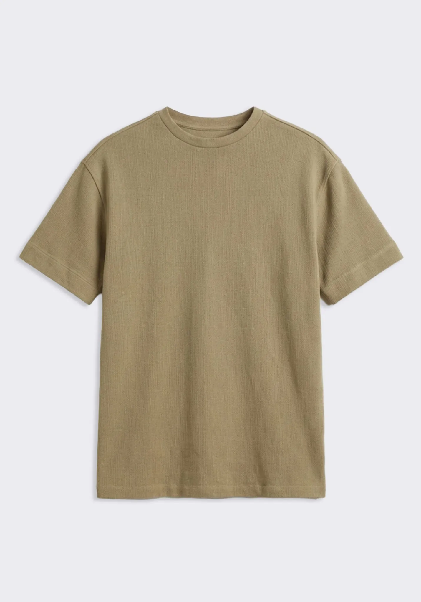 T-shirt 100% cotone