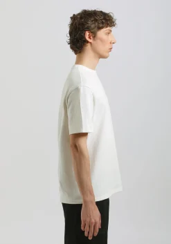 T-shirt 100% cotone