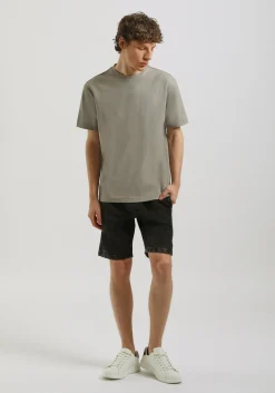 T-shirt 100% cotone
