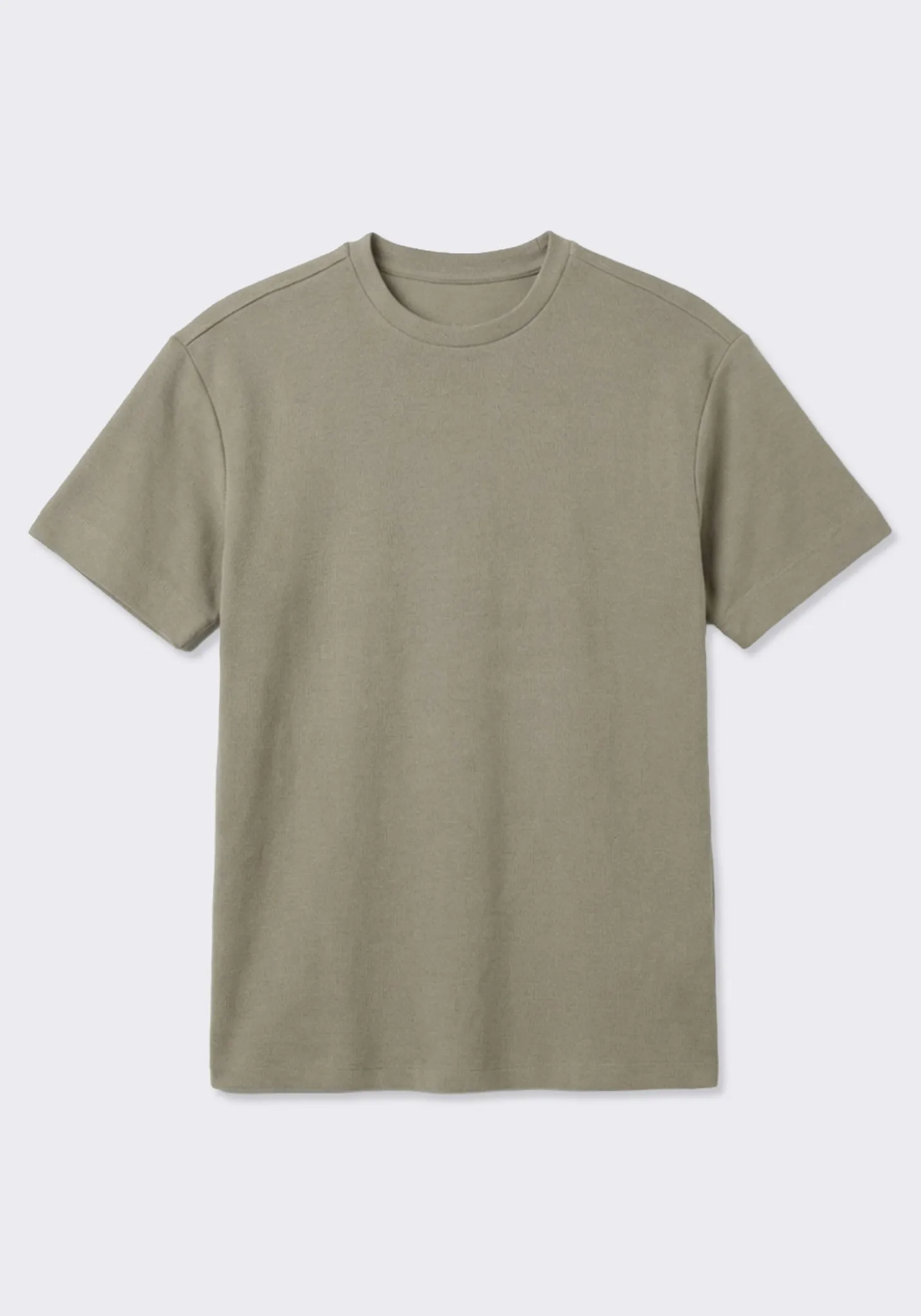 T-shirt 100% cotone