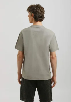 T-shirt 100% cotone