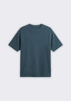 T-shirt 100% cotone