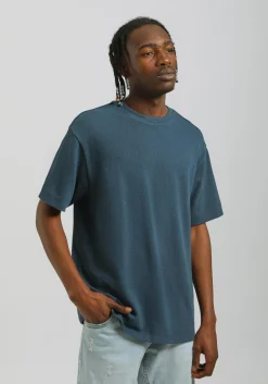 T-shirt 100% cotone